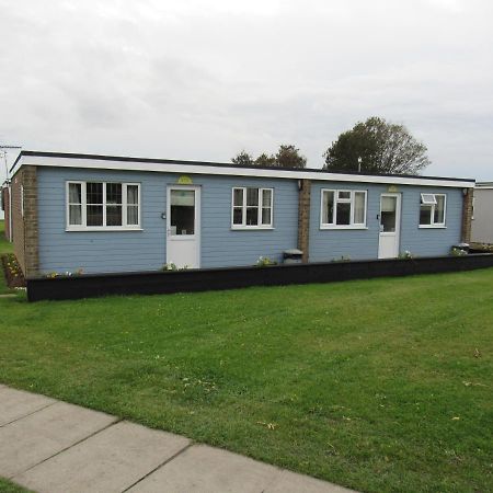 414 Or 415 California Sands Scratby Great Yarmouth Exterior foto