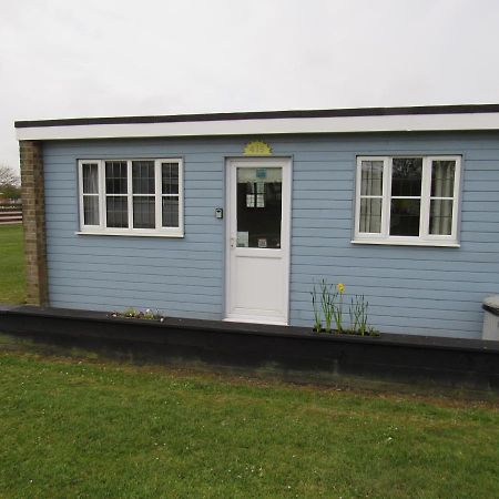 414 Or 415 California Sands Scratby Great Yarmouth Exterior foto