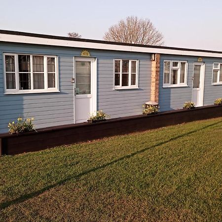 414 Or 415 California Sands Scratby Great Yarmouth Exterior foto