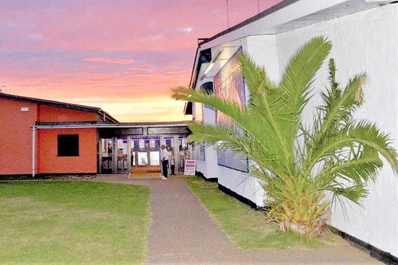 414 Or 415 California Sands Scratby Great Yarmouth Exterior foto