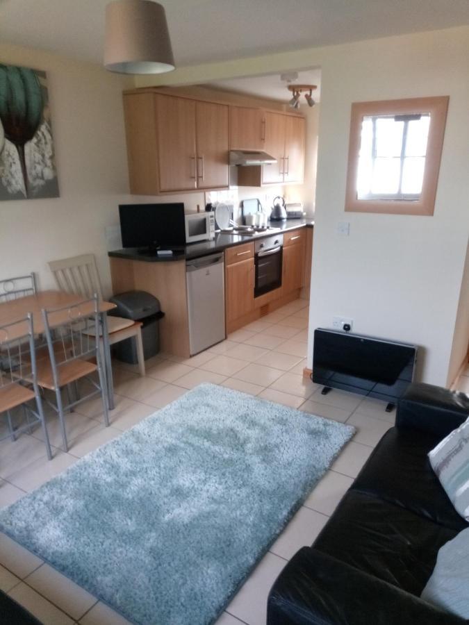 414 Or 415 California Sands Scratby Great Yarmouth Exterior foto