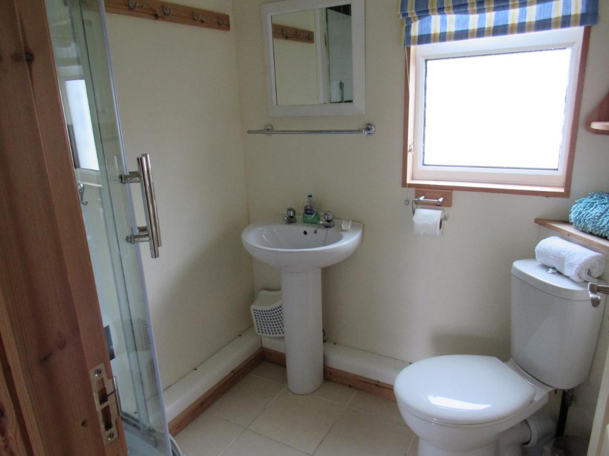 414 Or 415 California Sands Scratby Great Yarmouth Exterior foto