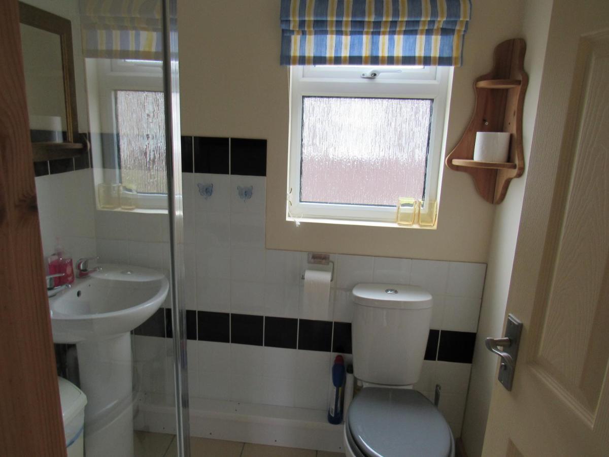 414 Or 415 California Sands Scratby Great Yarmouth Exterior foto